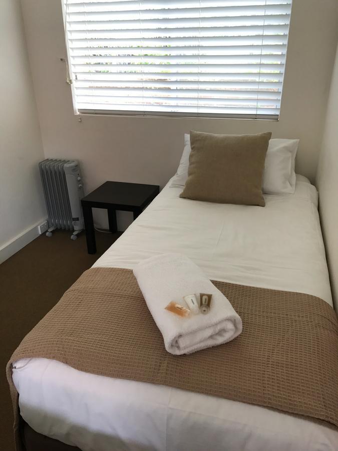 替洛尔海滩汽车旅馆 希罗尔 客房 照片